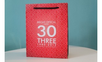 Matt Lamination Bright Optical